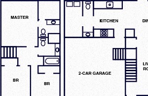 2 Story